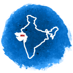 Prominent position in India